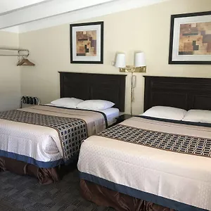 2* Inn Apex South Tahoe