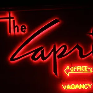 2* Hotel The Capri