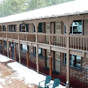 2* Resort The At Tahoe