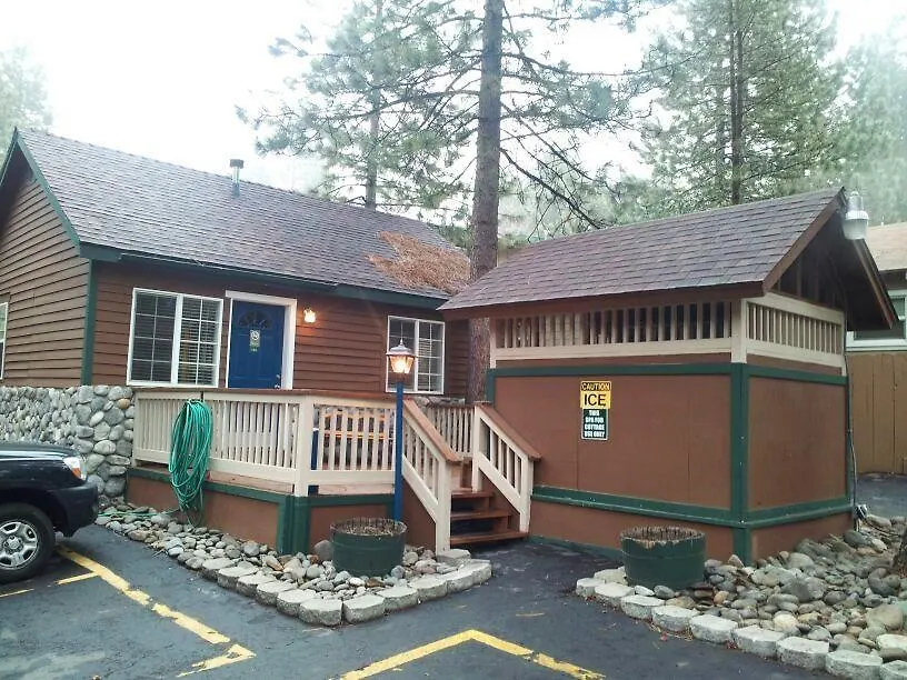 Americas Best Value Inn - Casino Center Lake Tahoe South Lake Tahoe 2*,  United States