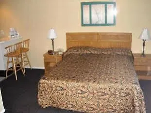 Americas Best Value Inn - Casino Center Lake Tahoe South Lake Tahoe
