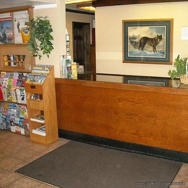 Americas Best Value Inn - Casino Center Lake Tahoe South Lake Tahoe