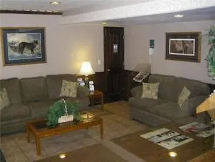 Americas Best Value Inn - Casino Center Lake Tahoe South Lake Tahoe 2*,  United States