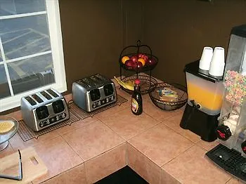 Americas Best Value Inn - Casino Center Lake Tahoe South Lake Tahoe Hotel