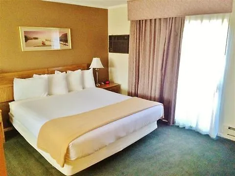 Americas Best Value Inn - Casino Center Lake Tahoe 사우스 레이크 타호 호텔