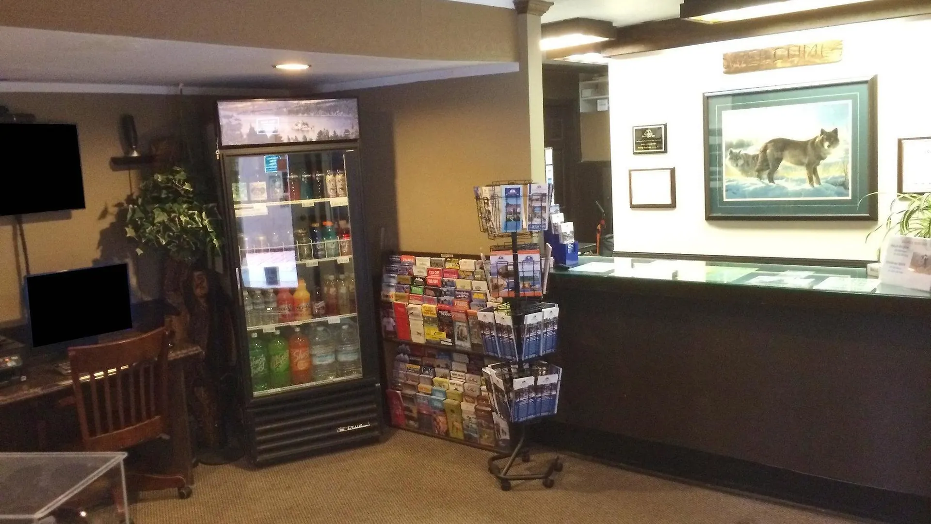 Americas Best Value Inn - Casino Center Lake Tahoe 사우스 레이크 타호 미국