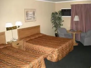Americas Best Value Inn - Casino Center Lake Tahoe 사우스 레이크 타호 미국